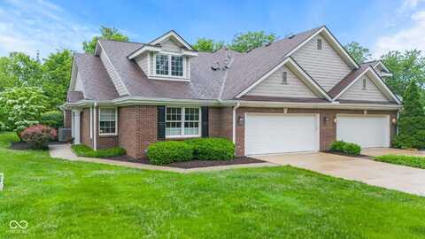 11510 Monon Farms Lane, Carmel, IN 46032