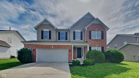1305 Gleneagle Drive, Indianapolis, IN 46239
