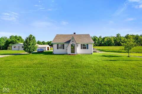 10758 W State Road 142, Quincy, IN 47456