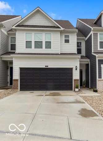 14350 Ludwell Court, Fishers, IN 46037