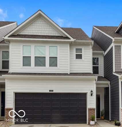 14350 Ludwell Court, Fishers, IN 46037