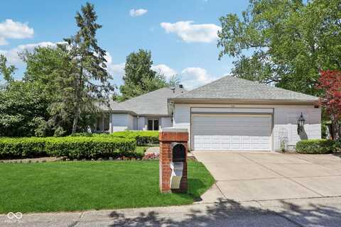 410 Sugar Tree Lane, Indianapolis, IN 46260