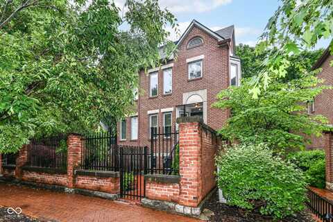 558 E Vermont Street, Indianapolis, IN 46202
