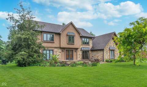 1421 Stoney Creek Circle, Carmel, IN 46032