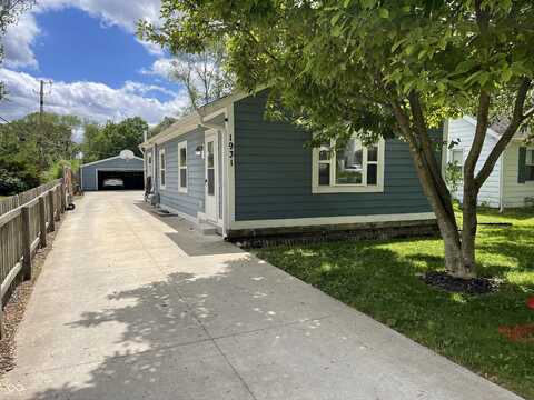 1931 E 68th Street, Indianapolis, IN 46220