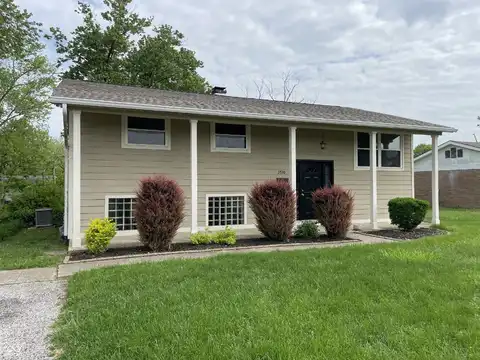 3720 E Southern Avenue, Indianapolis, IN 46203