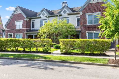 6691 Beekman Place, Zionsville, IN 46077