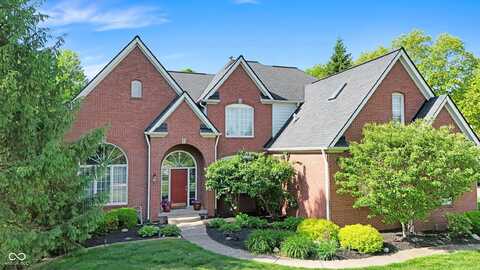 10390 Tremont Drive, Fishers, IN 46037