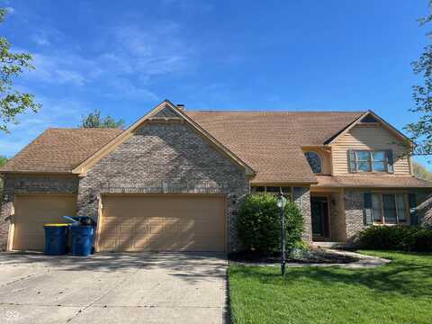 8400 Harrison Parkway, Fishers, IN 46038