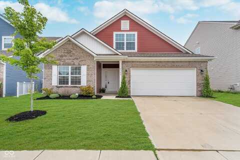 5304 Maywood Drive, Whitestown, IN 46075
