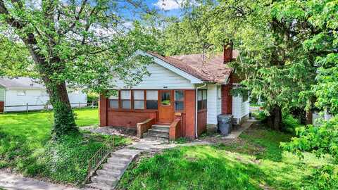 1523 E Mills Avenue, Indianapolis, IN 46227