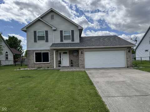 660 White Ash Trail, Mooresville, IN 46158
