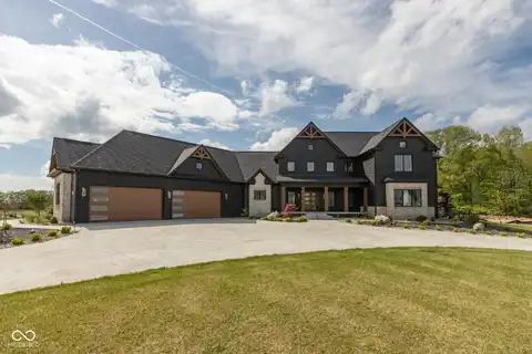 4078 Besbie Way, Bargersville, IN 46106