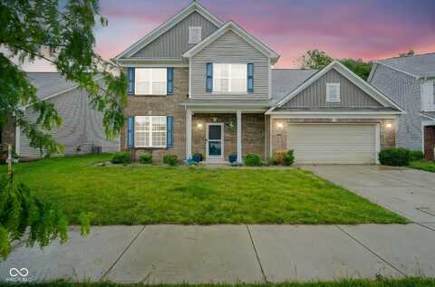 5374 John Quincy Adams Court, Plainfield, IN 46168