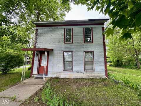 101 W Water Street, Cloverdale, IN 46120