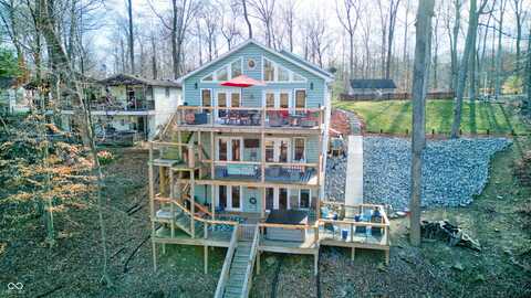 8205 Bass Drive, Nineveh, IN 46164