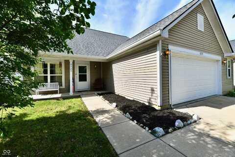 8325 Chesterhill Lane, Indianapolis, IN 46239