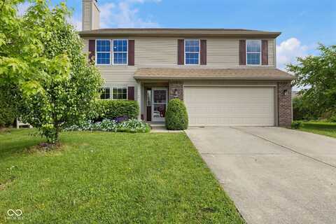 518 Carthage Circle, Westfield, IN 46074