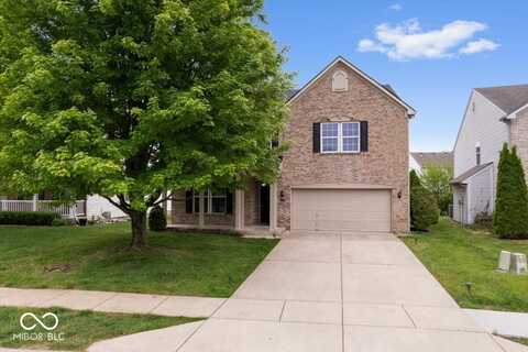 6528 Abby Lane, Zionsville, IN 46077