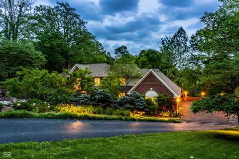 8209 Beech Knoll, Indianapolis, IN 46256