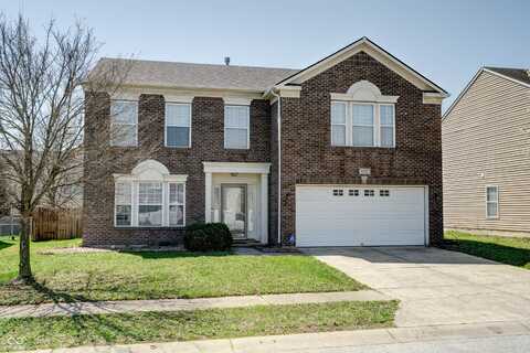 10597 Cyrus Drive, Indianapolis, IN 46231