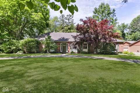 7734 Hoover Road, Indianapolis, IN 46260