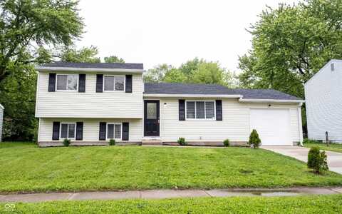 2740 Pawnee Drive, Indianapolis, IN 46229