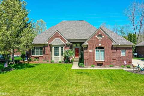 14329 Barton, Washington, MI 48094