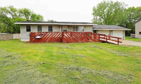 10432 W Wilson, Montrose, MI 48457