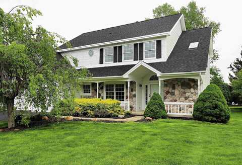 4116 Split Rail, Fenton, MI 48430