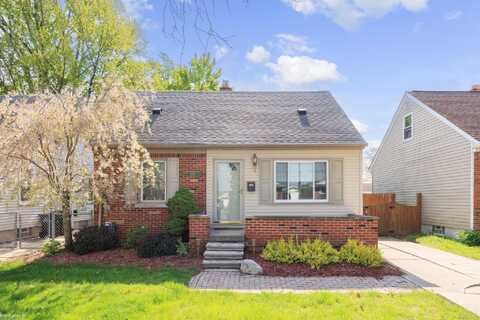 23118 Harmon, Saint Clair Shores, MI 48080