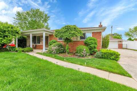 33874 Brookshire, Sterling Heights, MI 48312