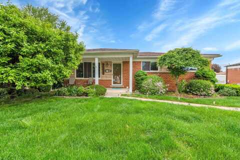 33874 Brookshire, Sterling Heights, MI 48312