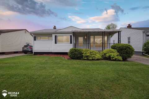 3717 Risedorph, Flint, MI 48506
