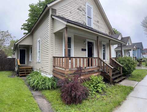 1106 Marsac, Bay City, MI 48708