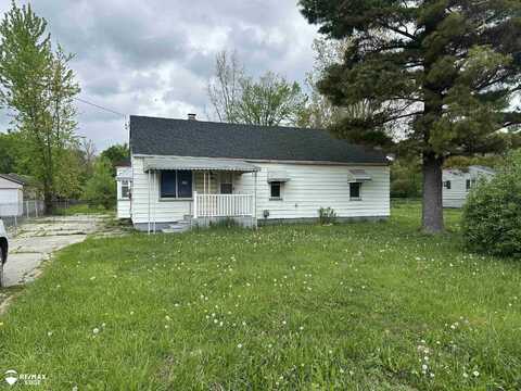 4033 Leith, Burton, MI 48509