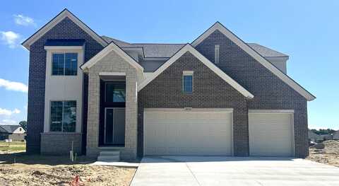 50452 Timberstone, Macomb, MI 48042