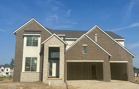 50452 Timberstone, Macomb, MI 48042
