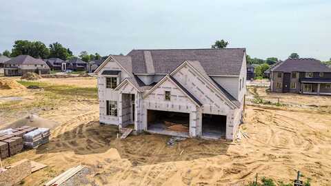 50452 Timberstone, Macomb, MI 48042