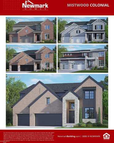 50452 Timberstone, Macomb, MI 48042