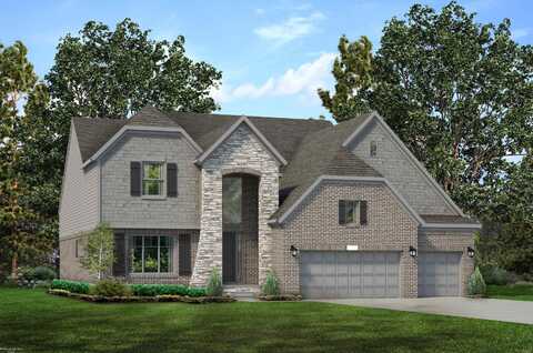 50574 Mistwood, Macomb, MI 48042