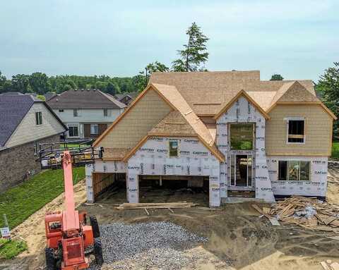 50574 Mistwood, Macomb, MI 48042