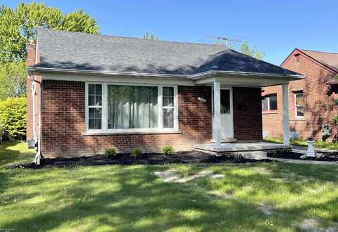 19993 Woodmont, Harper Woods, MI 48225