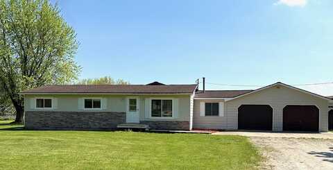 7161 W Sterling, Sterling, MI 48659