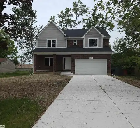 5573 Branch, Sterling Heights, MI 48310