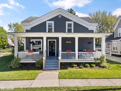 35390 Churchill, Richmond, MI 48062