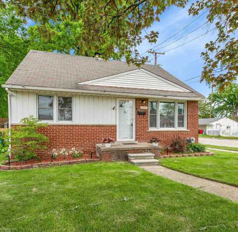 17941 Stephens, Eastpointe, MI 48021