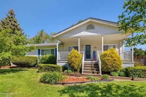 1131 Boyd St, Troy, MI 48083