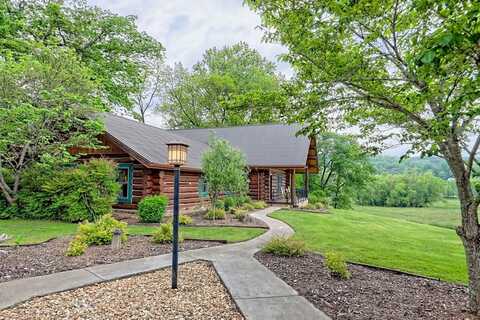 6487 Old Highway 64 W, WARNE, NC 28909