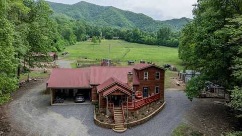21804 US Hwy 19, ANDREWS, NC 28901